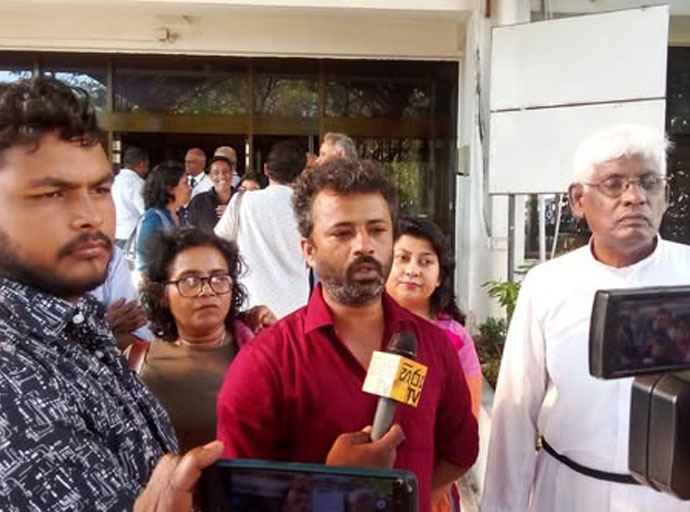 වටේ ගියා ඇති, දැන්වත් වැඩේට බහින්න!